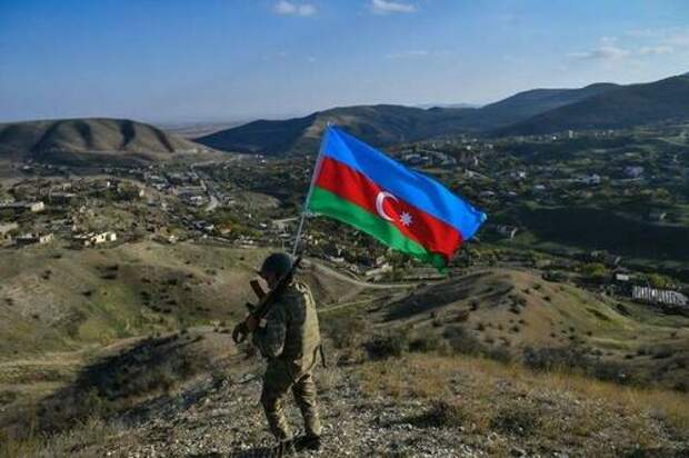 Several Dead After Armenia, Azerbaijan Exchange Fire As Border Crisis Escalates