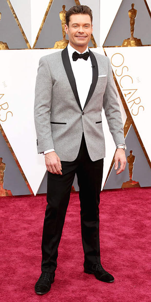 88th Annual Academy Awards - Arrivals