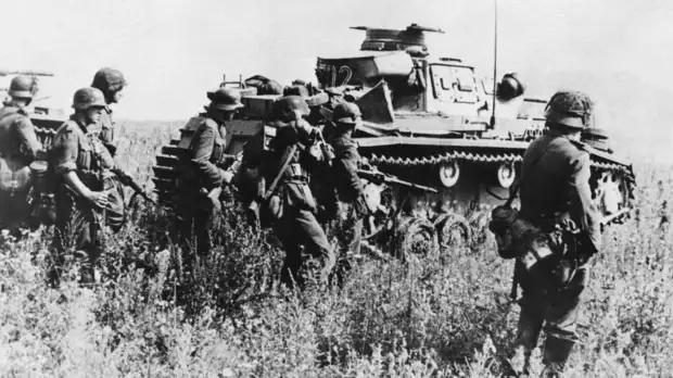 Лето 1942. Немцы на сталинградском направлении. Лето 1942. Немцы на сталинградском направлении.
