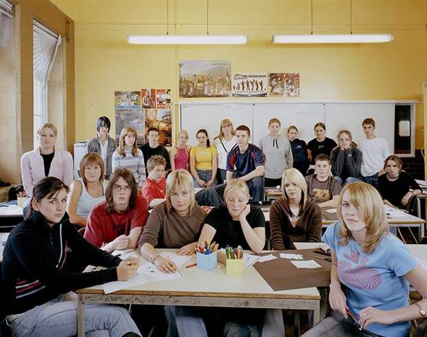 классы классы