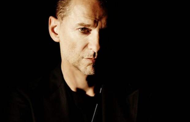 Дэйв Гэхэн о Soulsavers, будущем Depeche Mode и дрянном телевидении