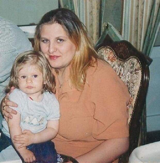 Пламя жизни Кати Огонек угасло, когда ей было 30 лет. Что произошло со звездой шансона, и как живет ее дочь