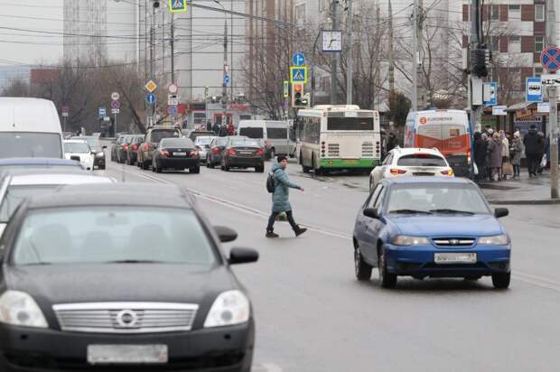 Дорога. Фото из открытого источника