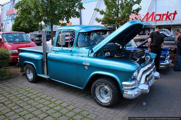 Американские автомобили 50-х авто, американский автопром, олдтаймер, ретро автомобили