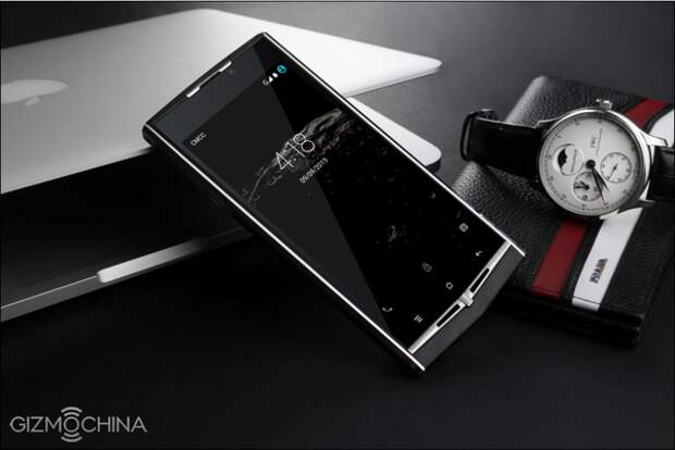 UHANS U100
