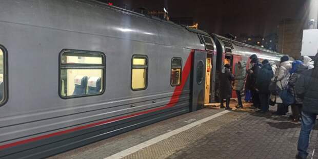 Сон в движении: как капсулы РЖД навсегда изменят ваше представление о ночных поездах