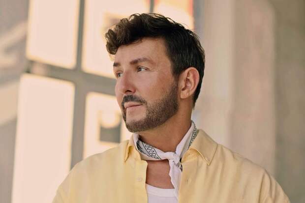 Благотворительный концерт «Песни любви»