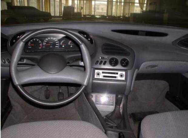 АЗЛК Концепты и прототипы авто, авто история, автомобили, история, ссср, факты