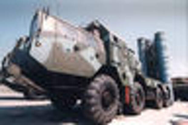 С-300ПМУ-1