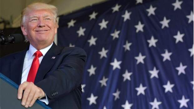 Наследие Дональда Трампа. Стала ли Америка снова великой и богатой?