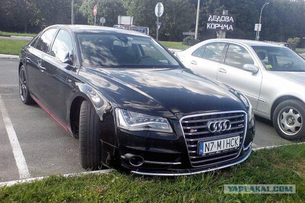 Ещё раз о "красивых номерах"