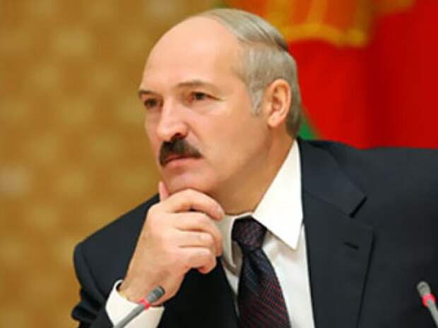 Россия ставит на Лукашенко, опасаясь ставки Запада на «майдан» Россия ставит на Лукашенко, опасаясь ставки Запада на «майдан»