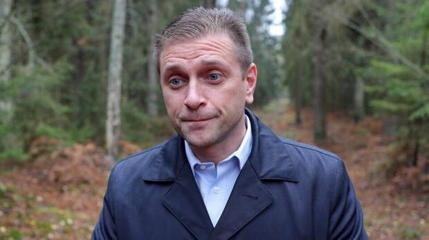 Следствие попросило назначить директору "Куршской косы" домашний арест