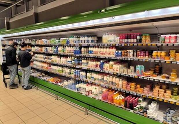 В Дубае продуктов осталось на 10 дней из-за войны в Иране