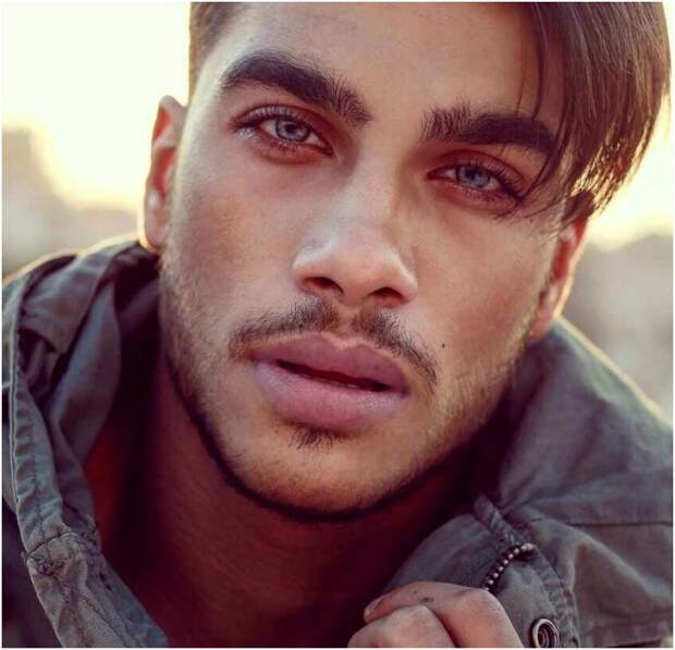 15 стран, где мужская красота — главная достопримечательность красивые мужчины, самые красивые мужчины из разных стран