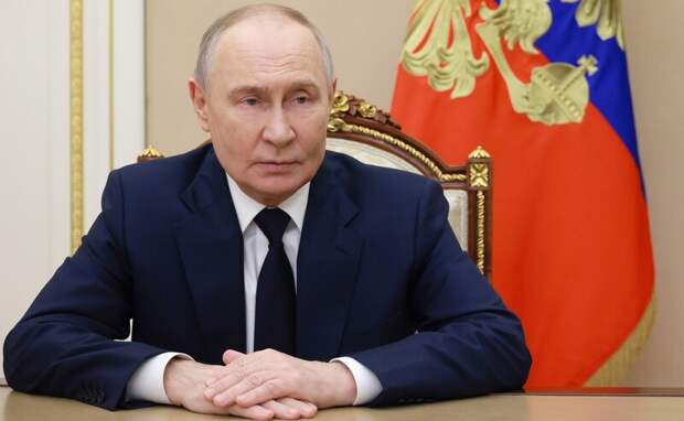 Искусственный интеллект как элемент государственной инфраструктуры