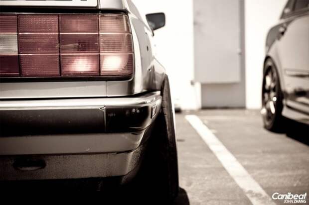 Встреча владельцев JDM автомобилей Rotiform 2011 (53 фото)