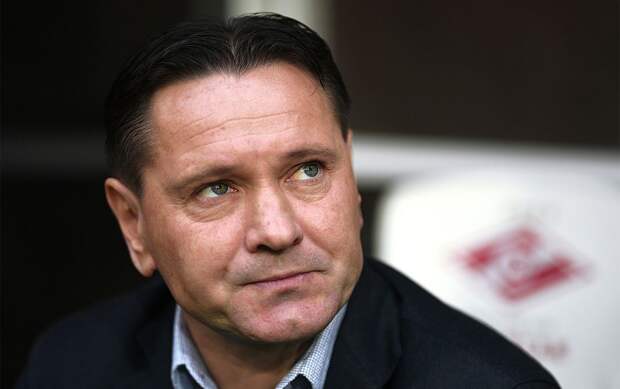 Аленичев: «Я всех игроков «Ромы» и «Порту» приглашал в Россию. Но учитывая обстановку в мире, их приезд невозможен»