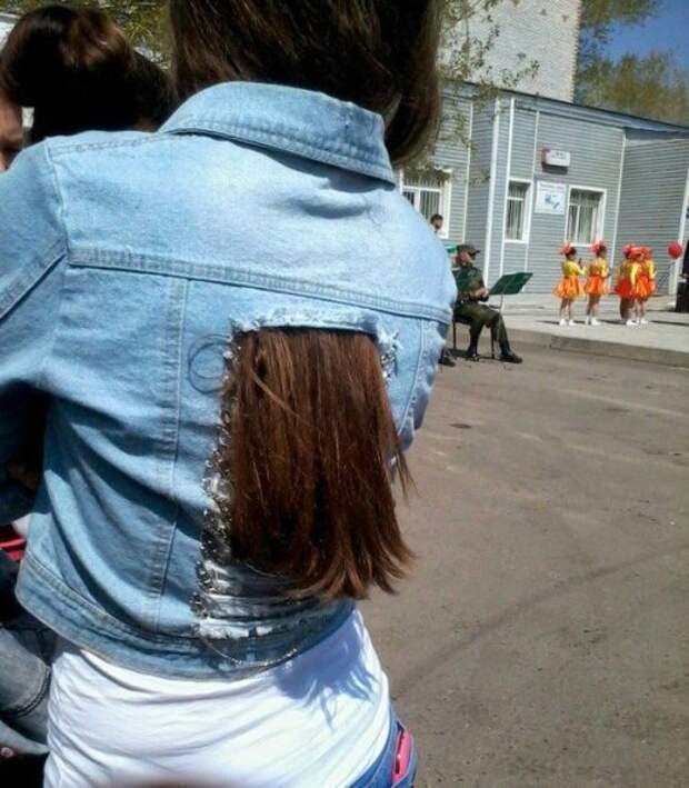 Снова прикольные картинки (51 шт)