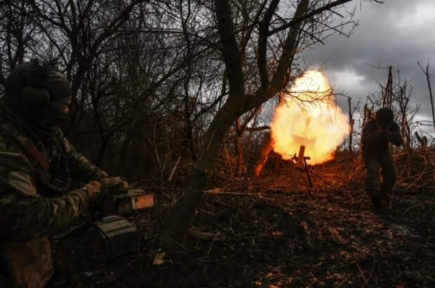 Лебедев объяснил значимость взятия Берестка под контроль ВС РФ