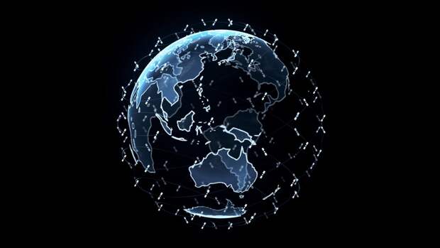 Ученые заявили, что спутники SpaceX мешают изучению опасных астероидов Ученые заявили, что спутники SpaceX мешают изучению опасных астероидов
