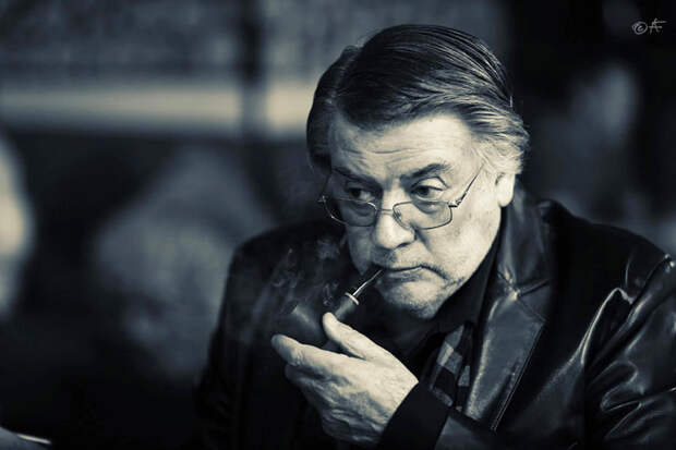 Александр Ширвиндт о возрасте возраст, привычки