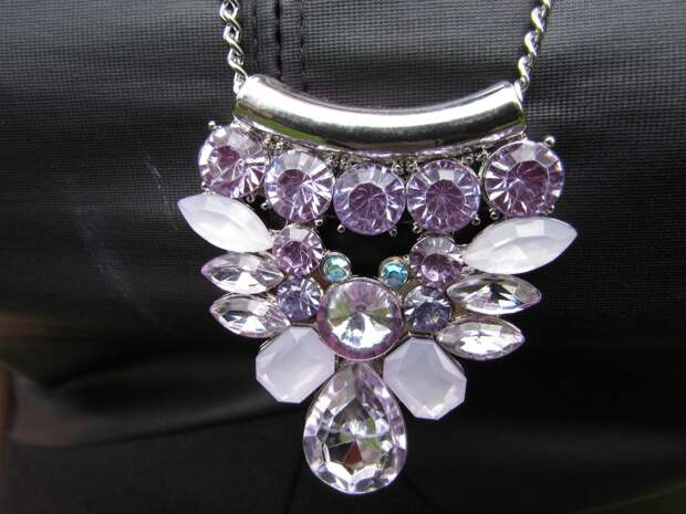 necklace necklace