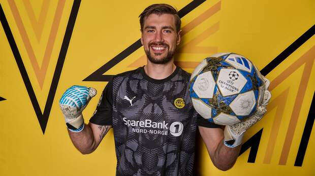 Хайкин и Хусанов выйдут в стартовых составах на матч «Буде-Глимт» — «Манчестер Сити» в Лиге чемпионов