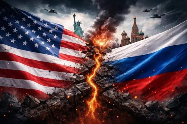 США стремятся к миру на Украине ради сближения с Россией