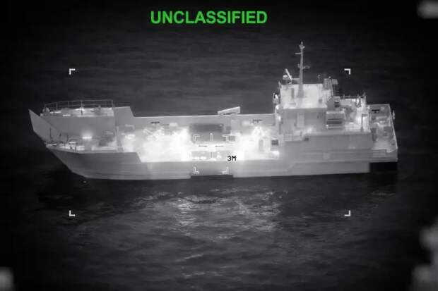 «Ормузская Цусима»: чему может научить нас разгром иранских ВМС