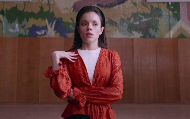 Фото: ВГИК-Дебют Софья Аржаных