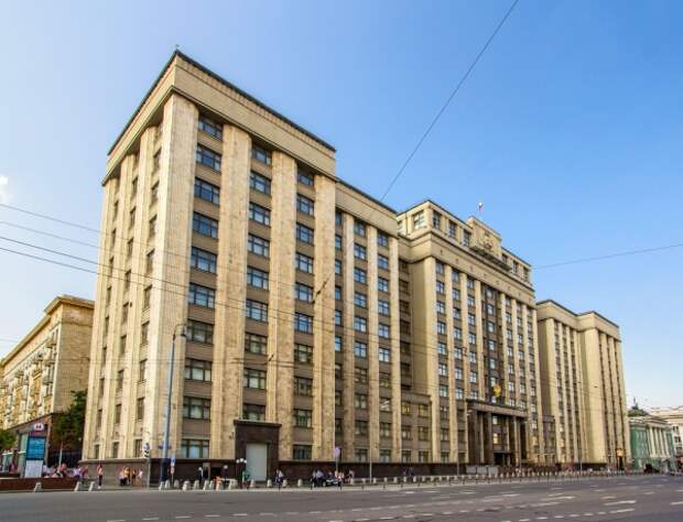 В России принят закон о нежелательных иностранных организациях В России принят закон о нежелательных иностранных организациях