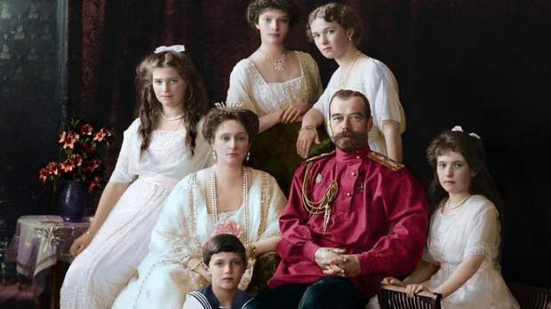 Что было бы с Россией, останься Николай II на престоле