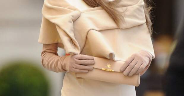 Топ-5 самых стильных женских перчаток