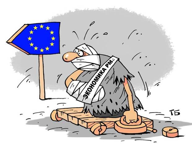 Власти Молдавии хотят обложить налогом переводы гастарбайтеров Власти Молдавии хотят обложить налогом переводы гастарбайтеров