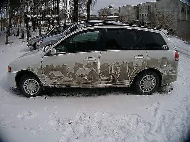 Картинки, приколы