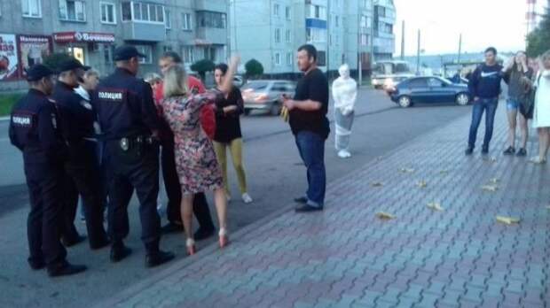 Фото с просторов нашей бескрайней