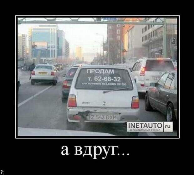 Демотиваторы 13.03.11