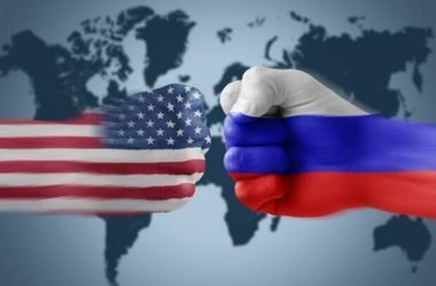 Дикий Запад: Америка не знает