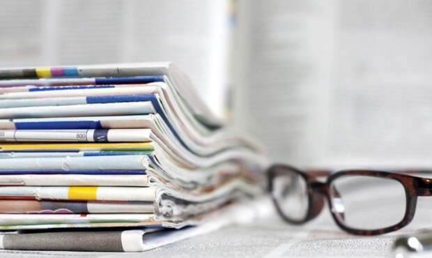 Дикий Запад: Все больше американских и европейских граждан понимают, что западные СМИ лгут