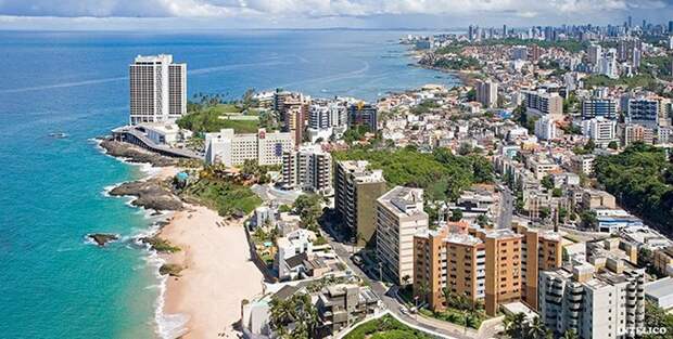 безвизовые страны