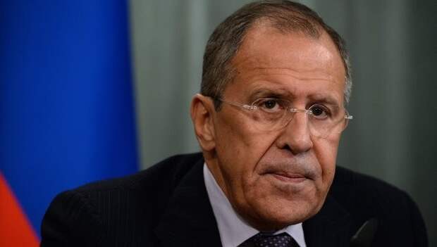 РФ не может оставить без внимания санкции Запада против депутатов РФ не может оставить без внимания санкции Запада против депутатов