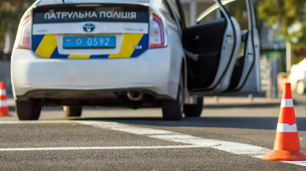 Перестрелку с двумя погибшими в Донецкой области устроили украинские военные