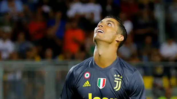 Адвокаты Роналду намерены судиться с немецким изданием, опубликовавшим обвинения в изнасиловании