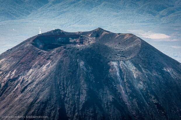 Новая Зеландия. Национальный парк Тонгариро tongariro32 Новая Зеландия. Национальный парк Тонгариро