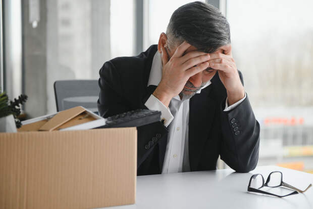 HR-эксперт Мурадян: запрет на увольнение будущих отцов уведет рынок в серую зону