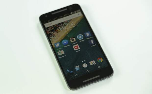 Nexus 5X