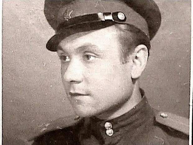 Николай Трофимов - интересные факты из жизни Николай Трофимов, кино, ссср, факты