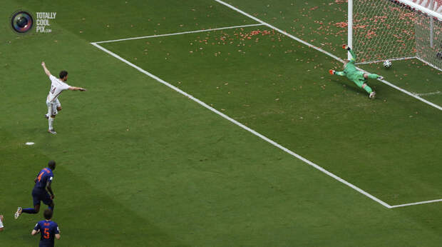 Чемпионат мира по футболу 2014