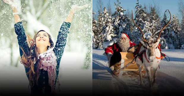 Названы лучшие направления из Москвы на проводы зимы